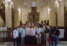 Presidente de Guías Turísticos destaca los aportes que hacen al desarrollo económico del país