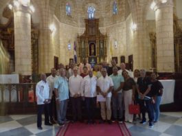 Presidente de Guías Turísticos destaca los aportes que hacen al desarrollo económico del país