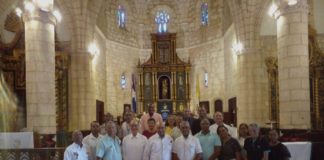 Presidente de Guías Turísticos destaca los aportes que hacen al desarrollo económico del país