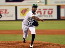 Alexis Candelario anuncia su retiro del béisbol