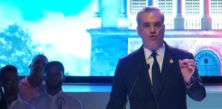 Alburquerque dice Abinader deja de lado tema abandono dirigentes medios PRM