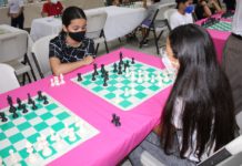 Tercera edición de la Copa Renacer Infantil