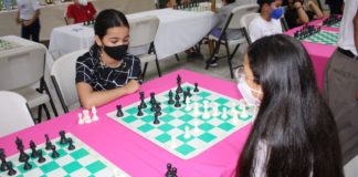 Tercera edición de la Copa Renacer Infantil