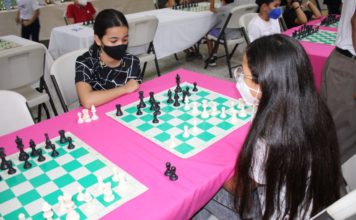 Tercera edición de la Copa Renacer Infantil