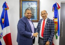 Alcalde Carlos Guzmán destinará recursos para construcción de iglesias y celebración de cultos