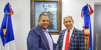 Alcalde Carlos Guzmán destinará recursos para construcción de iglesias y celebración de cultos