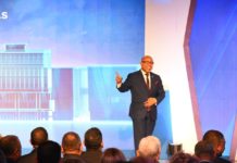 Alfredo Pacheco destaca incremento de productividad y disminución de mora legislativa en rendición de cuentas