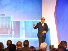 Alfredo Pacheco destaca incremento de productividad y disminución de mora legislativa en rendición de cuentas