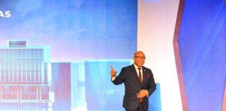 Alfredo Pacheco destaca incremento de productividad y disminución de mora legislativa en rendición de cuentas