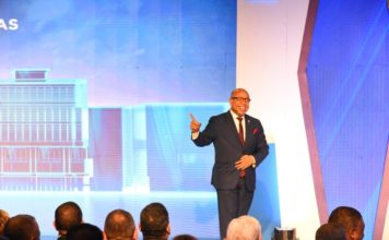 Alfredo Pacheco destaca incremento de productividad y disminución de mora legislativa en rendición de cuentas