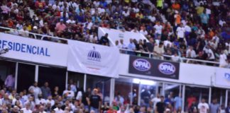 RD derrota a Panamá en partido del clasificatorio FIBA al Mundial 2023