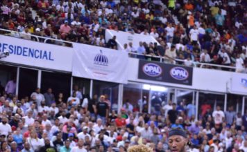 RD derrota a Panamá en partido del clasificatorio FIBA al Mundial 2023