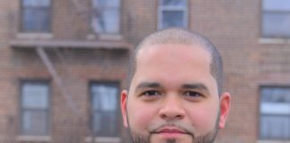 Ángel Vásquez está listo para traer el cambio al distrito senatorial 31 en NY