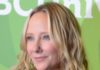 Desconectan a la actriz Anne Heche