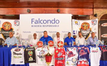 Torneo de Baloncesto Superior de Bonao disputará Copa Banreservas