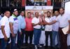 Villa Tapia presenta detalles de su XXVII Torneo de Baloncesto Superior
