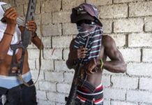 El Washington Post critica envío de armas de guerra y deportaciones hacia Haití