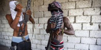 El Washington Post critica envío de armas de guerra y deportaciones hacia Haití