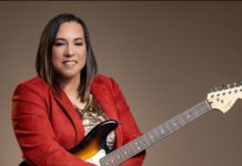 Betty Fernández estrena “Sube, Sube al Señor Jesús”, un merengue para Dios