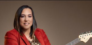 Betty Fernández estrena “Sube, Sube al Señor Jesús”, un merengue para Dios