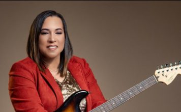 Betty Fernández estrena “Sube, Sube al Señor Jesús”, un merengue para Dios