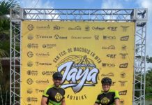 Celebran sexto aniversario de la tienda 401 Bike and Runner Shop