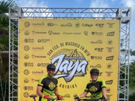 Celebran sexto aniversario de la tienda 401 Bike and Runner Shop