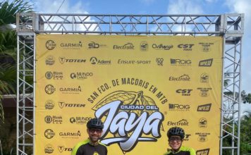 Celebran sexto aniversario de la tienda 401 Bike and Runner Shop