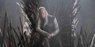 ‘House of the Dragon’ se estrena ante 10 millones de espectadores solo en EE.UU.