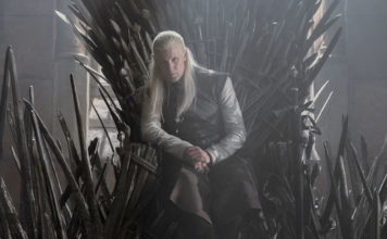 ‘House of the Dragon’ se estrena ante 10 millones de espectadores solo en EE.UU.