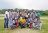 Cementos Cibao realiza su torneo de softball “Cuadrangular”