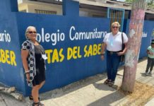 Quisqueyanos en NY crean cuenta “GoFundMe” para recaudar US$25,000 dólares a favor del Colegio Gotas Del Saber en RD