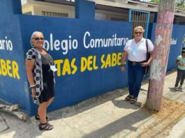 Quisqueyanos en NY crean cuenta “GoFundMe” para recaudar US$25,000 dólares a favor del Colegio Gotas Del Saber en RD