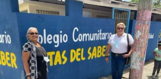 Quisqueyanos en NY crean cuenta “GoFundMe” para recaudar US$25,000 dólares a favor del Colegio Gotas Del Saber en RD