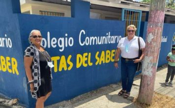 Quisqueyanos en NY crean cuenta “GoFundMe” para recaudar US$25,000 dólares a favor del Colegio Gotas Del Saber en RD