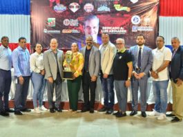 ABAPRODU presenta detalles del próximo torneo de baloncesto superior de SFM 2022