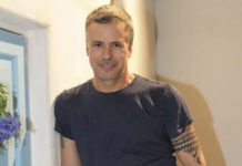 Fallece actor Diego Bertie tras caer de edificio