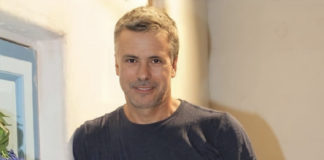 Fallece actor Diego Bertie tras caer de edificio