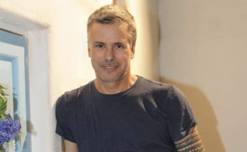 Fallece actor Diego Bertie tras caer de edificio