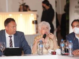 DIGEIG y BID trabajan en la creación de un modelo estándar de Código de Conducta e Integridad Pública