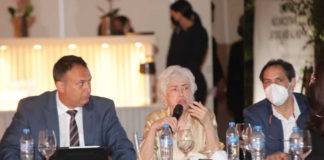 DIGEIG y BID trabajan en la creación de un modelo estándar de Código de Conducta e Integridad Pública