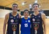 Dragones de Don Bosco logran primer triunfo en Copa de Unión de Naciones