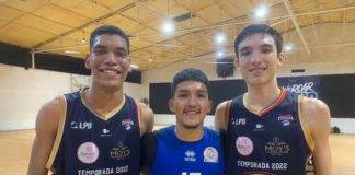 Dragones de Don Bosco logran primer triunfo en Copa de Unión de Naciones