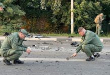 Rusia culpa a los servicios secretos de Ucrania del asesinato de la hija de Dugin, ideólogo del Kremlin