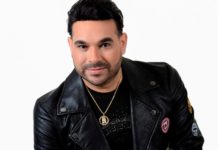 El Chaval de la Bachata celebra en NY sus 25 años de carrera musical