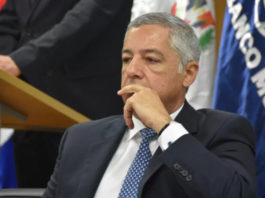 Investigan a Donald Guerrero por asociación de malhechores, sobornos, estafa y lavado de activos