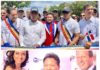 Líderes electos destacan la gran labor comunitaria y patriótica en favor de la dominicanidad en el exterior