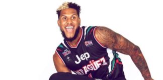 Félix Rivera es el tercer refuerzo del club Máximo Gómez