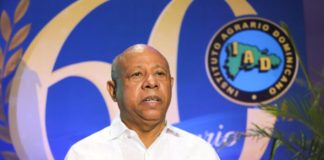 IAD dona 17.5 tareas de tierra para construcción de obras comunitarias en Zambrana