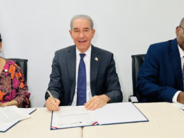 MESCYT, INAIPI y UASD acuerdan habilitar 5 estancias infantiles en centros regionales de la academia de estudios superiores